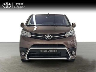 Toyota Proace Verso Combi 2.0D Family Advance L1 110 kW (150 CV)