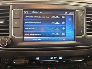 Toyota Proace Verso Combi 2.0D Family Advance L1 110 kW (150 CV)