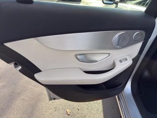 Mercedes-Benz Clase C C 220 d Sportive Avantgarde 125 kW (170 CV)
