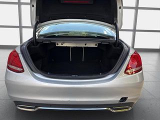 Mercedes-Benz Clase C C 220 d Sportive Avantgarde 125 kW (170 CV)