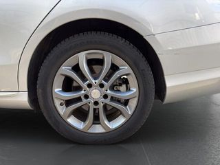 Mercedes-Benz Clase C C 220 d Sportive Avantgarde 125 kW (170 CV)