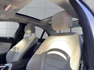 Mercedes-Benz Clase C C 220 d Sportive Avantgarde 125 kW (170 CV)