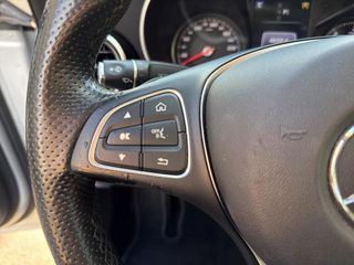Mercedes-Benz Clase C C 220 d Sportive Avantgarde 125 kW (170 CV)
