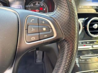 Mercedes-Benz Clase C C 220 d Sportive Avantgarde 125 kW (170 CV)