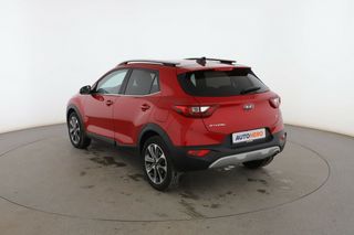 Kia Stonic 1.0 TGDI Drive