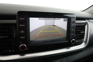 Kia Stonic 1.0 TGDI Drive