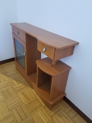 Mueble aparador para entrada