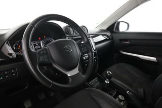 Suzuki Vitara 1.6 DDiS GLX 4x4