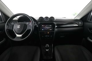 Suzuki Vitara 1.6 DDiS GLX 4x4