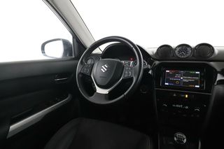 Suzuki Vitara 1.6 DDiS GLX 4x4