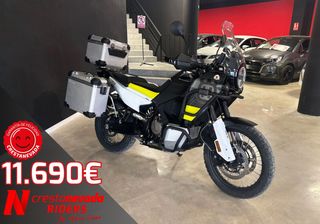 Husqvarna NORDEN 901