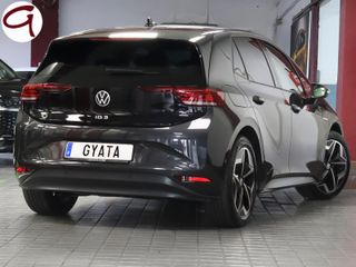 Volkswagen ID.3 Pro Automático 150 kW (204 CV)