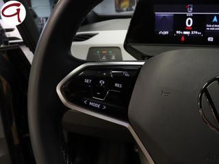 Volkswagen ID.3 Pro Automático 150 kW (204 CV)