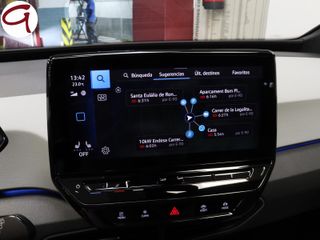 Volkswagen ID.3 Pro Automático 150 kW (204 CV)