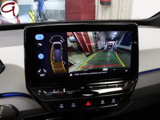 Volkswagen ID.3 Pro Automático 150 kW (204 CV)