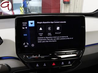 Volkswagen ID.3 Pro Automático 150 kW (204 CV)