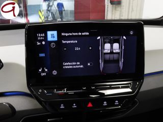 Volkswagen ID.3 Pro Automático 150 kW (204 CV)