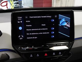 Volkswagen ID.3 Pro Automático 150 kW (204 CV)