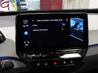 Volkswagen ID.3 Pro Automático 150 kW (204 CV)