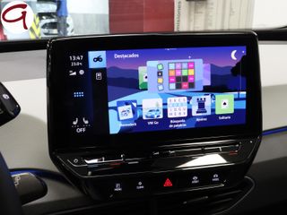 Volkswagen ID.3 Pro Automático 150 kW (204 CV)