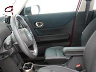 MINI MINI 5 Puertas Cooper C 115 kW (156 CV)