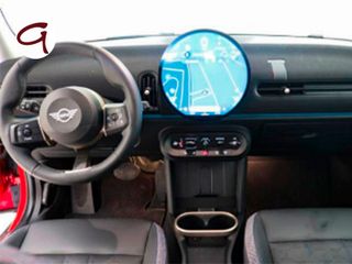 MINI MINI 5 Puertas Cooper C 115 kW (156 CV)