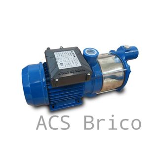 Bomba Superficie Aguas Limpias 800w KFP05434 - Kuril