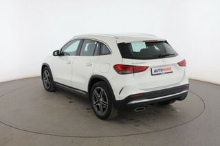 Mercedes GLA 200 d AMG Line
