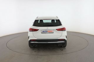 Mercedes GLA 200 d AMG Line