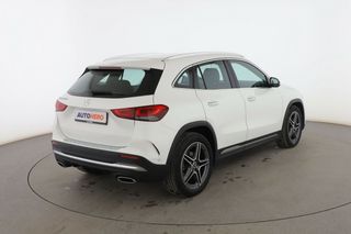 Mercedes GLA 200 d AMG Line