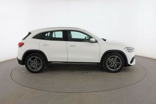 Mercedes GLA 200 d AMG Line