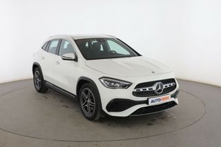 Mercedes GLA 200 d AMG Line