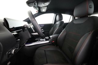 Mercedes GLA 200 d AMG Line