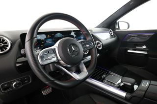 Mercedes GLA 200 d AMG Line