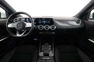 Mercedes GLA 200 d AMG Line