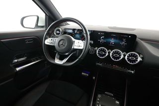 Mercedes GLA 200 d AMG Line