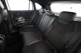 Mercedes GLA 200 d AMG Line