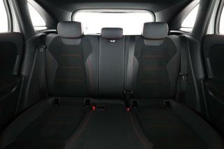 Mercedes GLA 200 d AMG Line