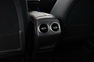Mercedes GLA 200 d AMG Line