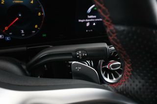 Mercedes GLA 200 d AMG Line