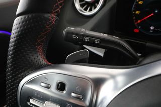Mercedes GLA 200 d AMG Line