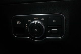 Mercedes GLA 200 d AMG Line