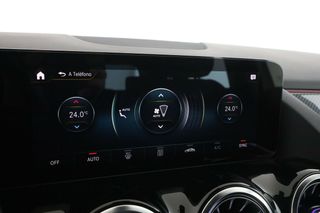 Mercedes GLA 200 d AMG Line
