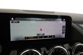 Mercedes GLA 200 d AMG Line