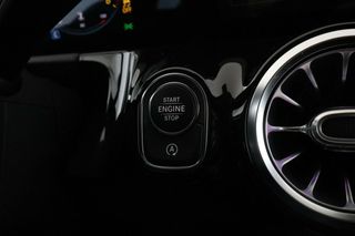 Mercedes GLA 200 d AMG Line