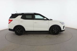 SsangYong Tivoli 1.5 T-GDI Limited 4x2