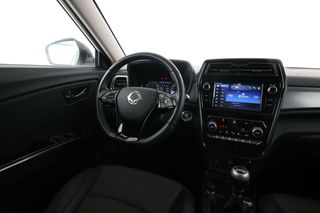 SsangYong Tivoli 1.5 T-GDI Limited 4x2