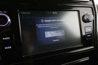 SsangYong Tivoli 1.5 T-GDI Limited 4x2
