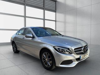 Mercedes-Benz Clase C C 220 d Sportive Avantgarde 125 kW (170 CV)