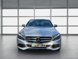 Mercedes-Benz Clase C C 220 d Sportive Avantgarde 125 kW (170 CV)